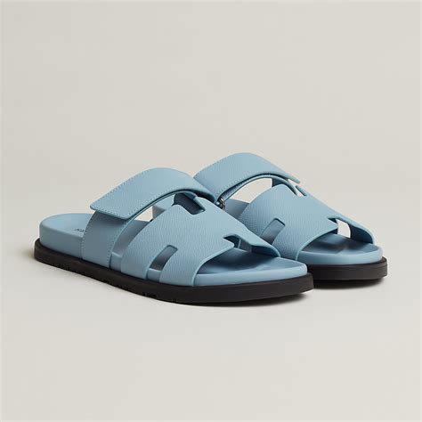 hermes cypre sandal|hermes chypre sandals men.